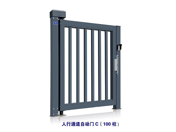 價格: 元  人行通道自動門C（100柱）